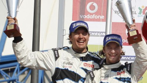 Video: Ostbergs: "Lai uzvarētu Talsos, būs jāaizvada perfekts rallijs"