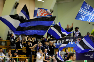 Foto: Sportacentrs.com iknedēļas TOPs: fanu saukļi