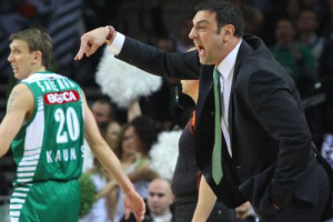 BBL trešo gadu pēc kārtas uzvar "Žalgiris"