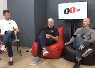 Video: Ģenerālis un Bukmeikers par Lebrona nonākšanu Losandželosā Video: Ģenerālis un Bukmeikers par Lebrona nonākšanu Losandželosā