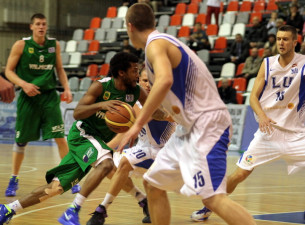 BK "Valmiera" 2011./2012. sezonas noslēguma video