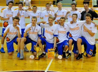 LJBL fināli: Balticovo U16 grupā Rīga/DSN pārtrauc Ventspils dominanci