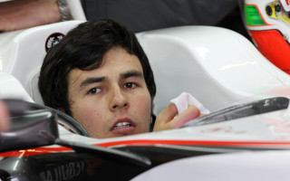 F1 nedēļa. Karaliskie naudas maisi
