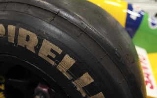 F1 nedēļa. "Pirelli" liek padomāt
