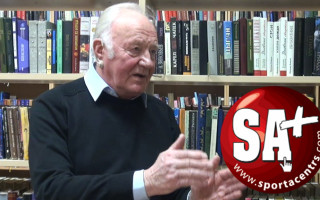 Kvēps par Jurzinova laiku, ārzemju braucienu šarmu...
