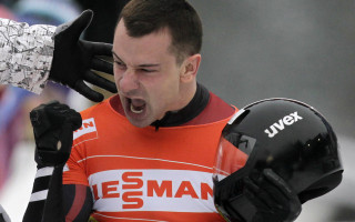 2011. gada SA+ Nedēļas sportista titula biežākais īpašnieks – Dukurs un vieglatlēti