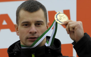 1. nedēļa. Eiropas čempions ir Eiropas čempions