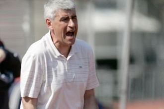 Popkovs: "Futbola Dievu par sīkumiem nevajag traucēt"