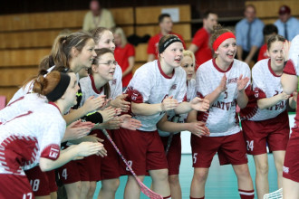 Video: "Būt vai nebūt" spēle pret dānietēm