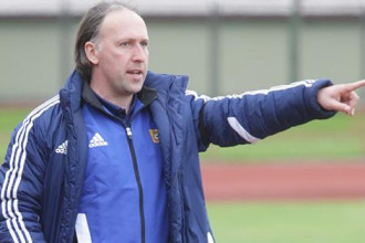 Pučinsks: "Daudz kas nesanāca nervozitātes dēļ"