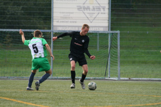 FK „Tukuma Brāļi” pārspēj JFC „Dobele”