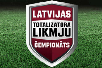 Sākas pirmais Latvijas Totalizatora Likmju čempionāts Sākas pirmais Latvijas Totalizatora Likmju čempionāts
