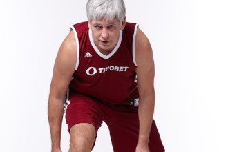 Ģenerālis: Cirks ap Latvijas basketbola izlasi tikai sākās