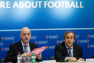 "Euro 2020" notiks 13 pilsētās, pieteikšanās - jau no aprīļa