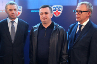 Fani var nobalsot par Vladivostokas kluba nosaukumu un logo Fani var nobalsot par Vladivostokas kluba nosaukumu un logo