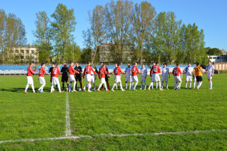 "RTU FC" ar uzvaru sāk titula aizstāvēšanu "RTU FC" ar uzvaru sāk titula aizstāvēšanu