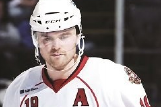 "Medveščak" papildinās ar NHL drafta 12.numuru "Medveščak" papildinās ar NHL drafta 12.numuru