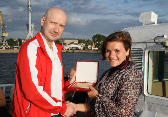 Foto: LFS sveic labākos