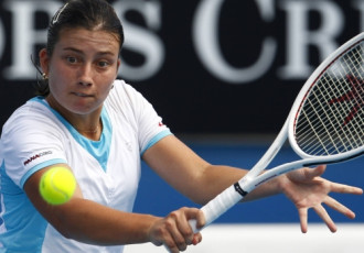 Anastasija Sevastova