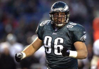 Blogs: Zuševics – trešais latvietis NFL Blogs: Zuševics – trešais latvietis NFL