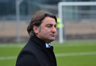 Pertija par ČL finālu: "Viss ir ļoti līdzīgi, bet labāki futbolisti ir "Bayern""