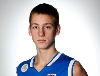 Kārlis Lasmanis #