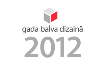 Latvijas Dizaineru savienība aicina gatavoties konkursam "Gada balva dizainā 2012"