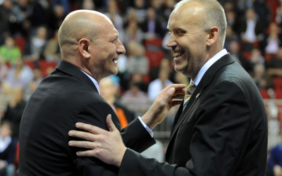 VEF treneru rokraksts: Valters, Kurtinaitis, Butauts