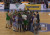 "Valmiera" spraigā mačā uzvar "Barons kvartālu" un izcīna LBL bronzu