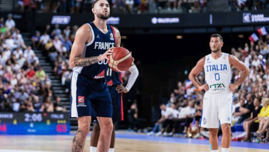 Kristers Zoriks se je pridružil španski ligi ACB, češka reprezentanca se pripravlja na EuroBasket 2025