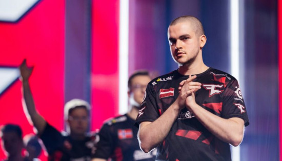 SOK un Saūda Arābija vienojas par e-sporta olimpisko spēļu uzņemšanu