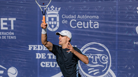 Monastiras spīdeklis Štrombahs pietuvojas personīgajam rekordam ATP rangā