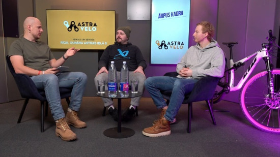 Video: Ārpus kadra #167: "Mogo" hokejisti: Šilovs, Feldbergs, igauņu uzbrauciens, simboliskie pretinieki