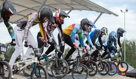 Nedēļas nogalē Mārupē norisināsies divas UCI C1 kategorijas sacensības