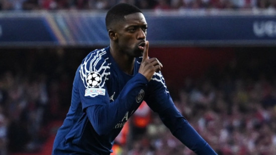 PSG un ''Tottenham Hotspur'' Itālijas ziemeļos sadalīs 2025. gada UEFA Superkausu