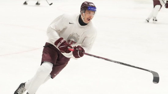 Somijas augstākās līgas klubs šķiras no Latvijas izlases aizsarga Tumānova