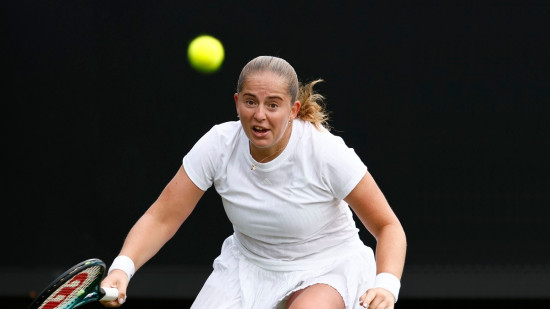 Ostapenko izcīna ilgi gaidīto pirmo uzvaru Monreālā