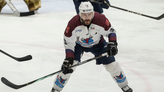 "Capitals" rindās nonāk piecus pasaules čempionātus aizvadījušais Karsums