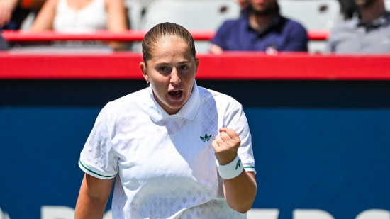 WTA rangā Ostapenko paceļas uz 27. pozīciju, Sevastovai 31 vietas kāpums