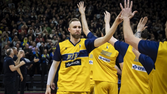 NBA spēlējusī bosniešu zvaigzne Musa paziņo, ka nepiedalīsies Eiropas čempionātā