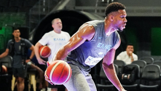 Trīs brāļi un Eirolīgas zvaigznes – Grieķija nosauc ″EuroBasket 2025″ sastāvu