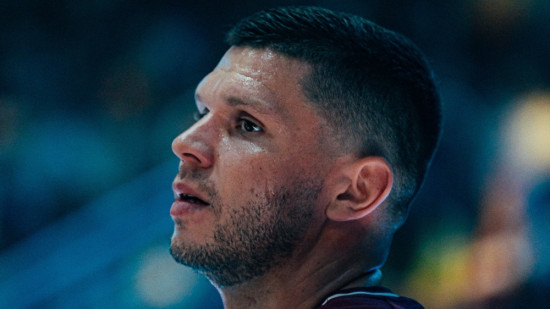 Lomažs: "Aizsardzībā jāspēlē ar lielāku niknumu un enerģiju, vajag lielāku dzirksteli"