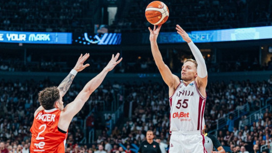 LBS apstiprina: Žagara savainojums nav nopietns