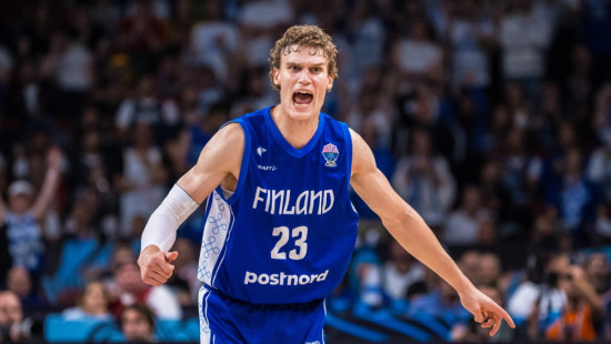 Trener Ibrahimagič pohvalil predstavo Nemčije, Markkanen pa optimističen glede prihodnosti