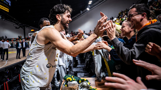 Slovākijas kluba uzvara pamatīgi samazina VEF izredzes tikt tālāk