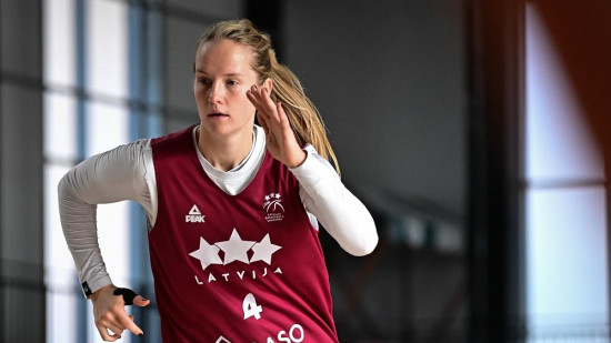 Latvijas tālais ceļš uz Viļņu sākas Ļubļanā