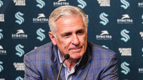 NHL otrā jaunākā komanda Sietlas "Kraken" meklēs jaunu prezidentu