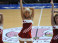 Foto: BK "Ventspils" karsējmeitenes -  rūķu meitenes