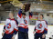 Foto: "Liepājas metalurgs" triumfē Latvijas čempionātā