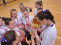 Foto: Pirmais LJBL finālturnīrs Daugavpilī - U12 un U15 meitenes
